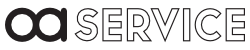 OA logo